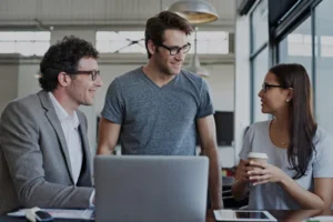 In-House Banking: Gaining Control Over Internal Liquidity